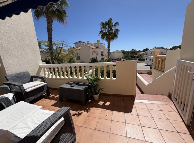 Herverkoop - Villa - Las Ramblas Golf