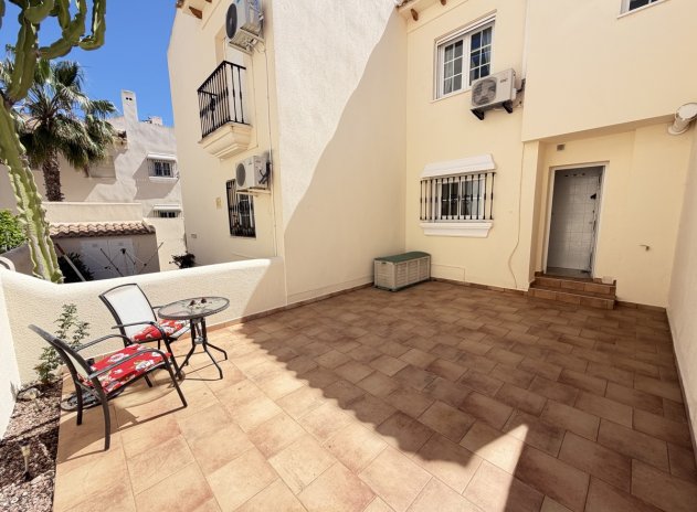 Herverkoop - Villa - Las Ramblas Golf