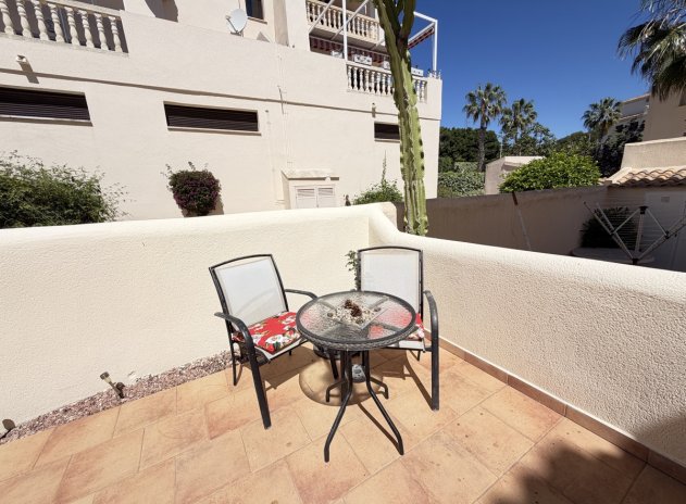 Herverkoop - Villa - Las Ramblas Golf