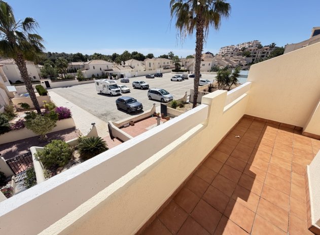 Herverkoop - Villa - Las Ramblas Golf