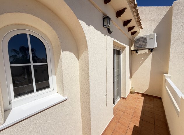 Herverkoop - Villa - Las Ramblas Golf