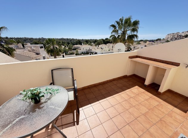 Herverkoop - Villa - Las Ramblas Golf