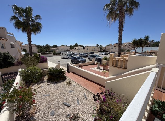 Herverkoop - Villa - Las Ramblas Golf