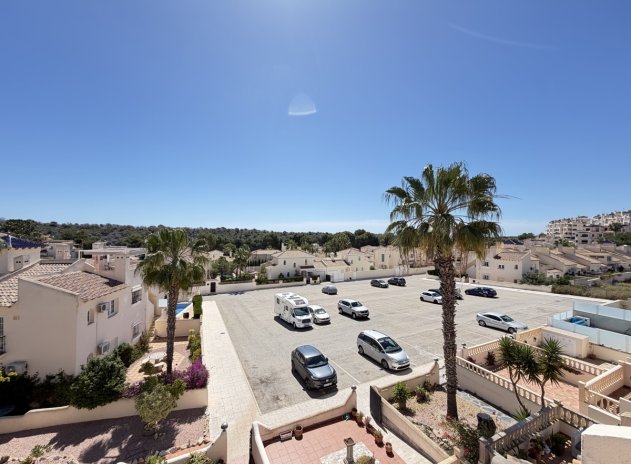 Herverkoop - Villa - Las Ramblas Golf