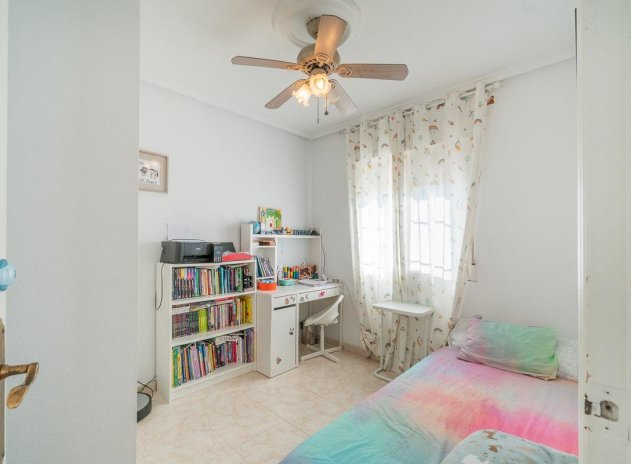 Herverkoop - Villa - Orihuela Costa - Punta Prima
