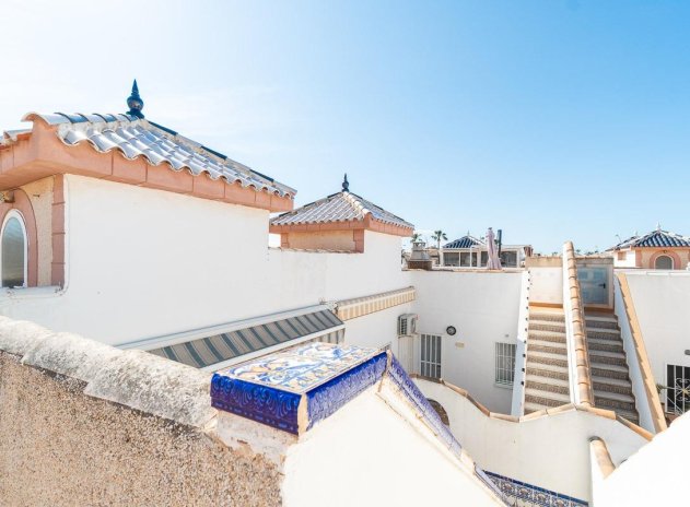 Herverkoop - Villa - Orihuela Costa - Punta Prima