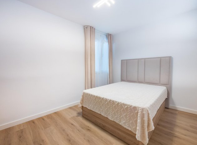 Herverkoop - Appartement - Torrevieja - Playa del Cura