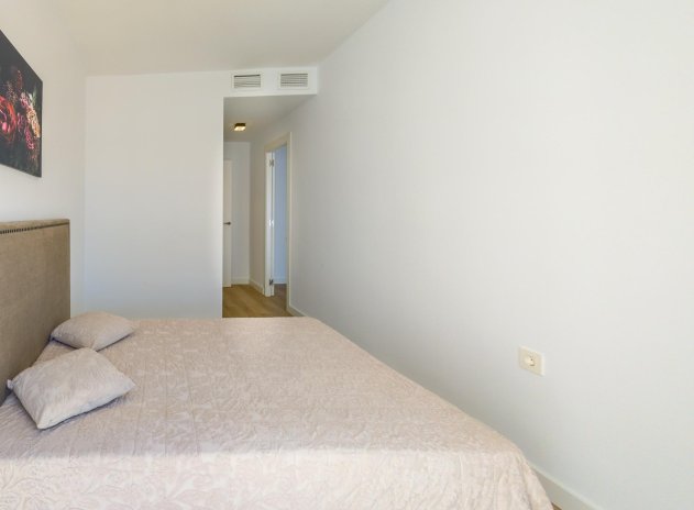 Herverkoop - Appartement - Torrevieja - Playa del Cura
