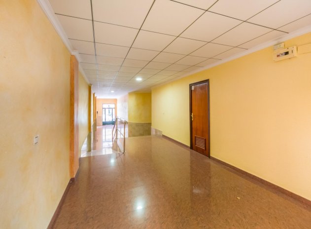 Herverkoop - Appartement - Torrevieja - Playa del Cura