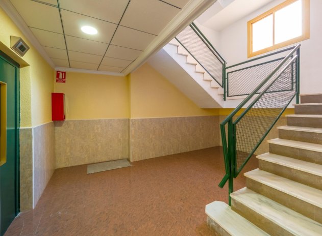 Herverkoop - Appartement - Torrevieja - Playa del Cura