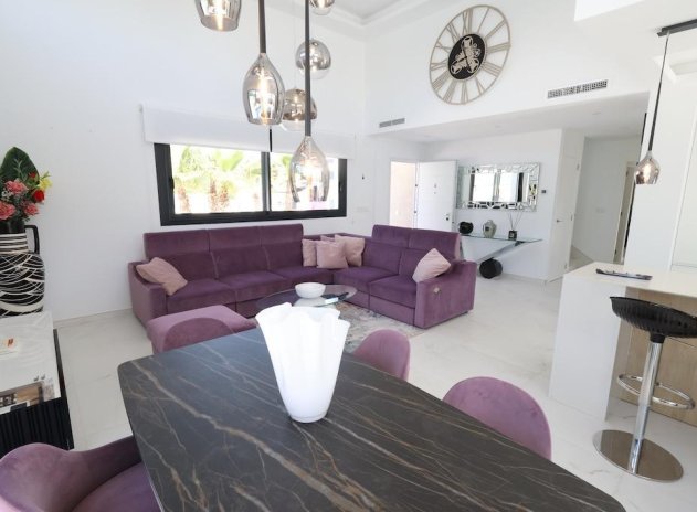 Herverkoop - Villa - Rojales - La Marquesa