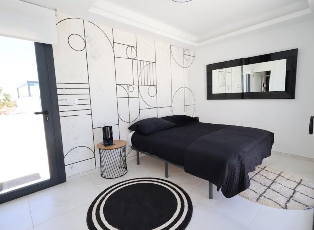 Herverkoop - Villa - Rojales - La Marquesa