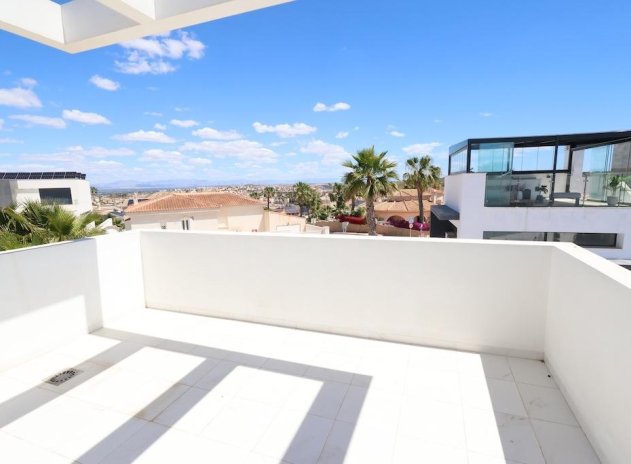 Herverkoop - Villa - Rojales - La Marquesa