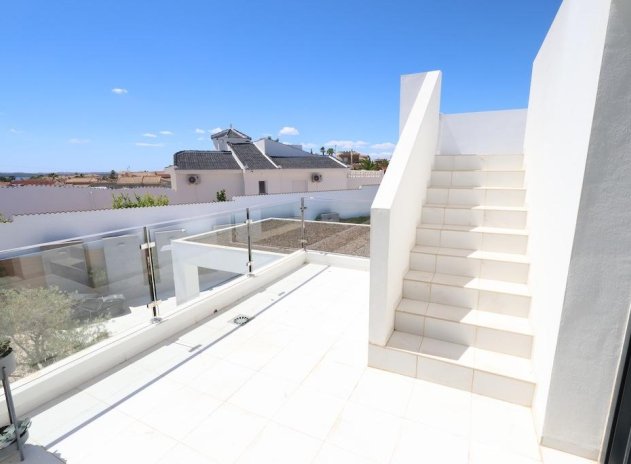 Herverkoop - Villa - Rojales - La Marquesa