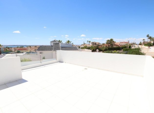 Herverkoop - Villa - Rojales - La Marquesa