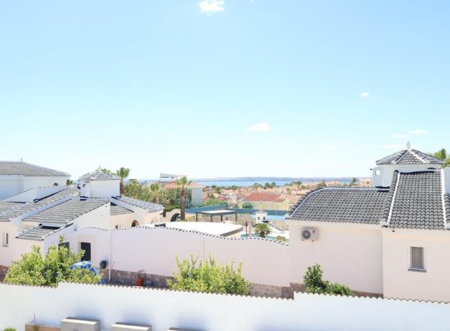 Herverkoop - Villa - Rojales - La Marquesa