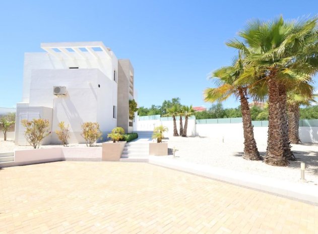 Herverkoop - Villa - Rojales - La Marquesa