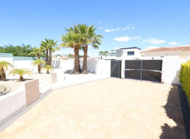 Herverkoop - Villa - Rojales - La Marquesa