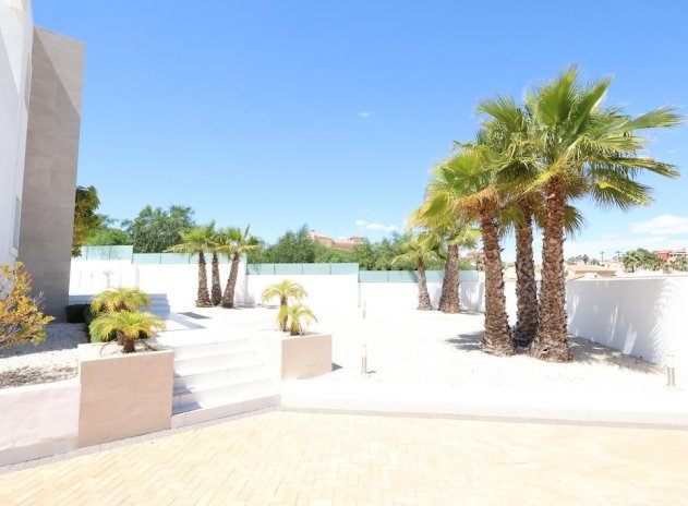 Herverkoop - Villa - Rojales - La Marquesa