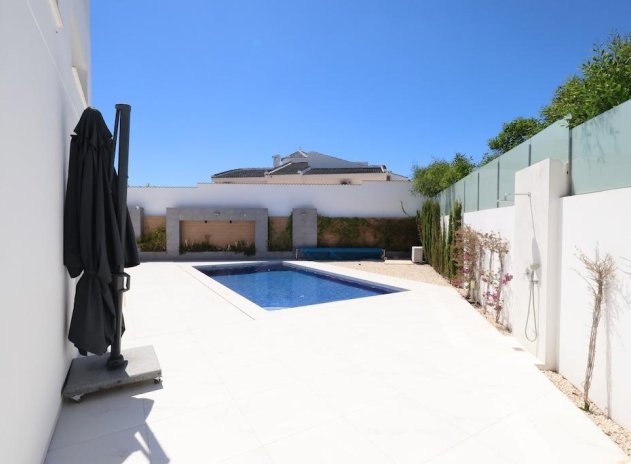 Herverkoop - Villa - Rojales - La Marquesa