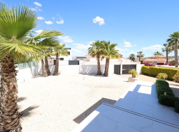 Herverkoop - Villa - Rojales - La Marquesa