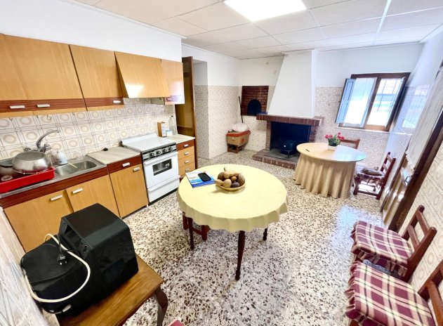 Herverkoop - Villa - La Romana - Villas de la Romana