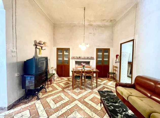 Herverkoop - Villa - La Romana - Villas de la Romana
