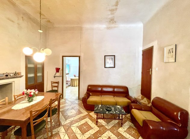 Herverkoop - Villa - La Romana - Villas de la Romana