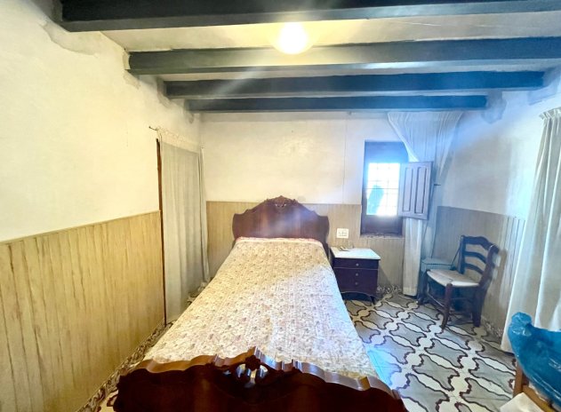 Herverkoop - Villa - La Romana - Villas de la Romana