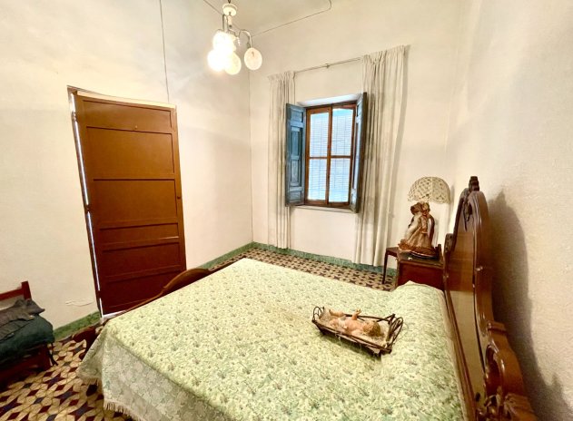 Herverkoop - Villa - La Romana - Villas de la Romana