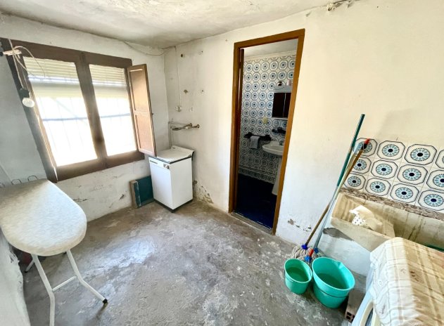 Herverkoop - Villa - La Romana - Villas de la Romana