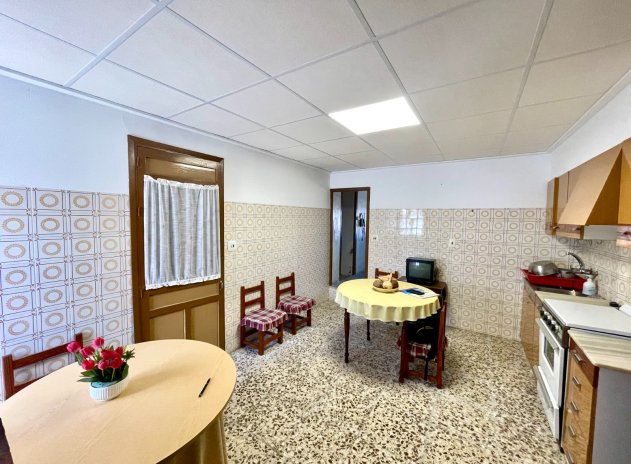 Herverkoop - Villa - La Romana - Villas de la Romana