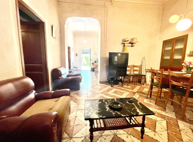 Herverkoop - Villa - La Romana - Villas de la Romana