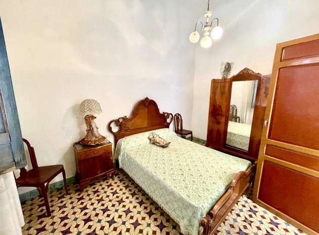 Herverkoop - Villa - La Romana - Villas de la Romana