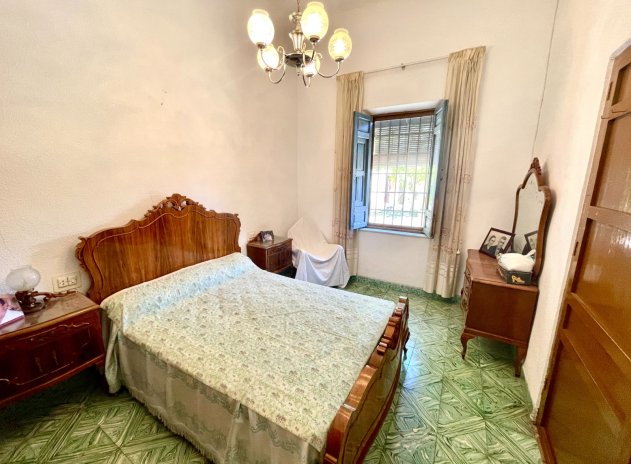 Herverkoop - Villa - La Romana - Villas de la Romana