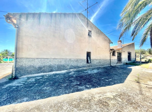 Herverkoop - Villa - La Romana - Villas de la Romana