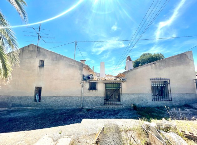 Herverkoop - Villa - La Romana - Villas de la Romana