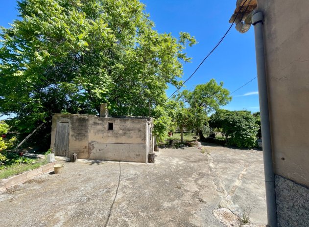 Herverkoop - Villa - La Romana - Villas de la Romana