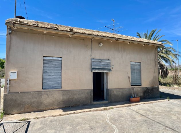 Herverkoop - Villa - La Romana - Villas de la Romana
