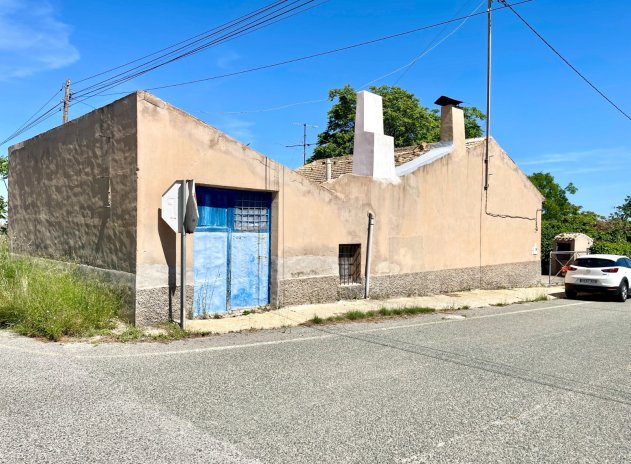 Herverkoop - Villa - La Romana - Villas de la Romana