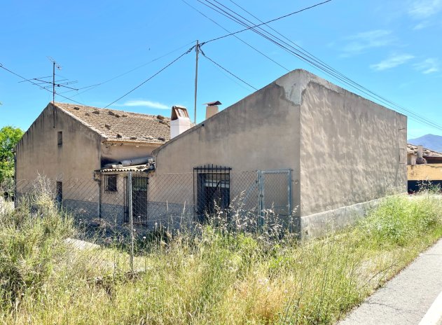 Herverkoop - Villa - La Romana - Villas de la Romana