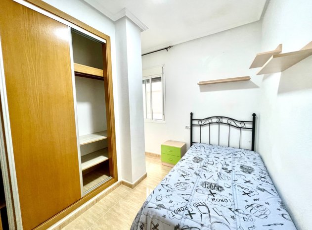Herverkoop - Appartement - Formentera del Segura - Formentera De Segura