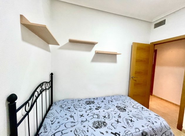 Herverkoop - Appartement - Formentera del Segura - Formentera De Segura