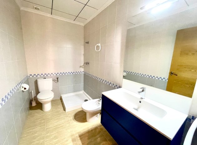 Herverkoop - Appartement - Formentera del Segura - Formentera De Segura