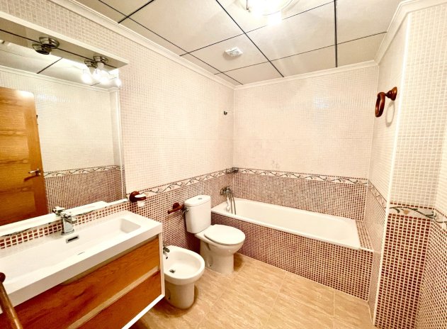 Herverkoop - Appartement - Formentera del Segura - Formentera De Segura