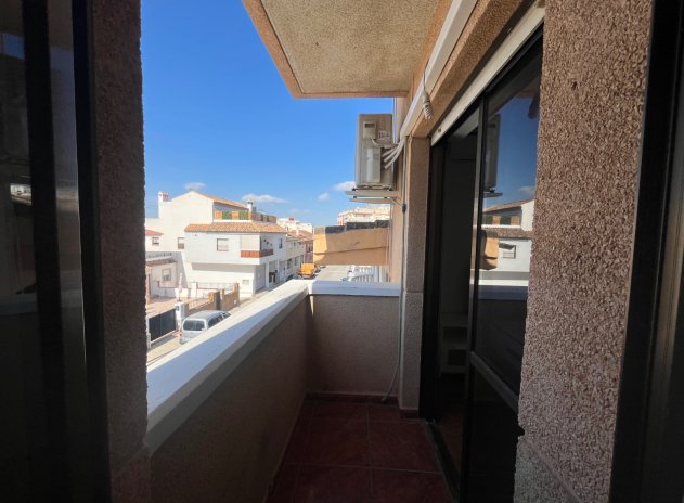 Wiederverkauf - Wohnung - Benijofar - Costa Blanca South