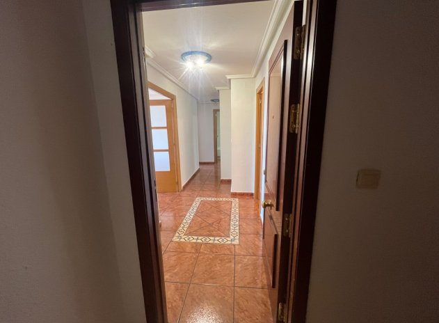Wiederverkauf - Wohnung - Benijofar - Costa Blanca South