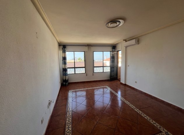 Wiederverkauf - Wohnung - Benijofar - Costa Blanca South