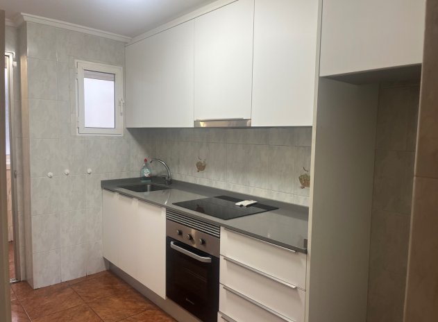 Wiederverkauf - Wohnung - Benijofar - Costa Blanca South