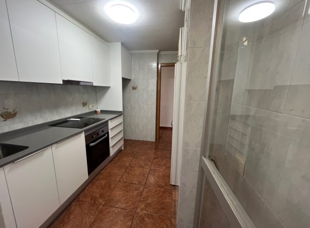 Wiederverkauf - Wohnung - Benijofar - Costa Blanca South